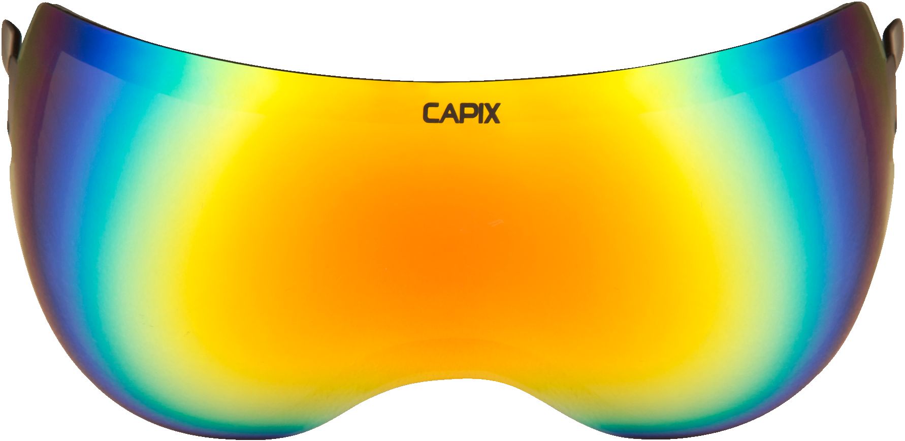 Shops capix goggles review