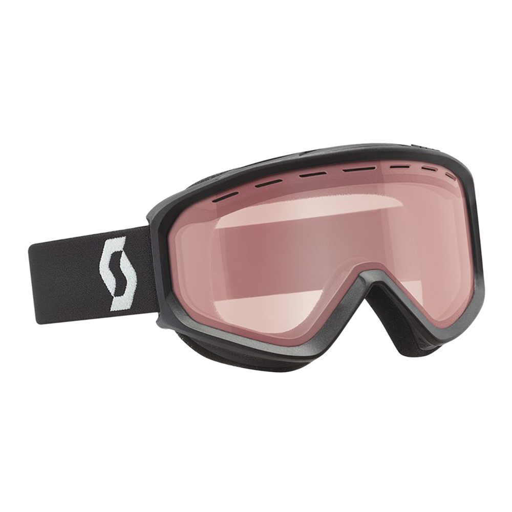 Scott youth ski goggles 2025