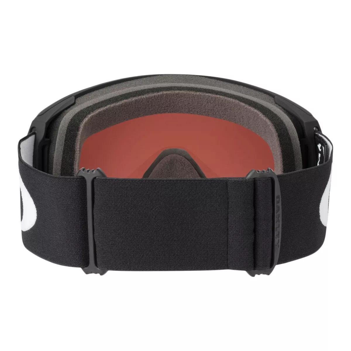 Oakley Line Miner™ Prizm™ Ski & Snowboard Goggles 2018/19 Back_Flat