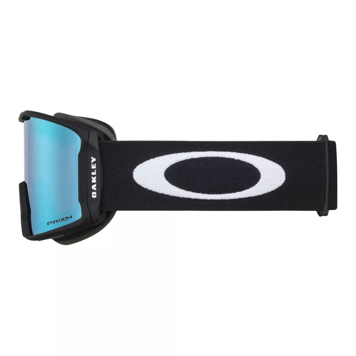 Oakley Line Miner™ Prizm™ Ski & Snowboard Goggles 2018/19 Side_Left