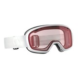 SCOTT Muse Women's Ski & Snowboard Goggles 2018/19 Front_Three_Fourths_Angled_Right