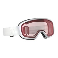 SCOTT Muse Women's Ski & Snowboard Goggles 2018/19 Front_Three_Fourths_Angled_Right