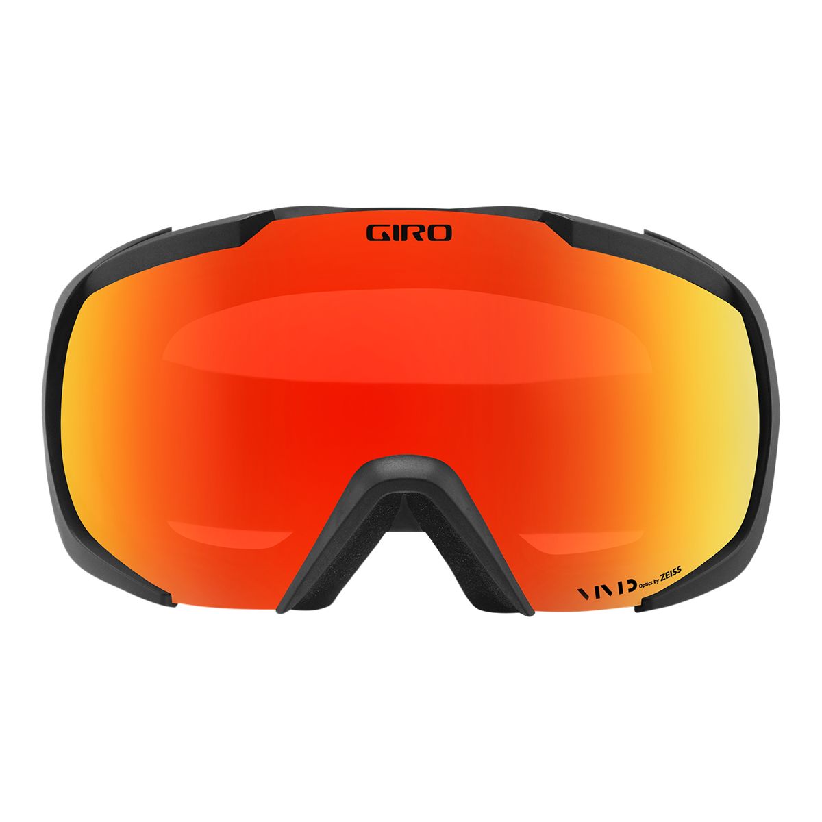 Giro Onset™ Ski & Snowboard Goggles 2019 Front_Flat
