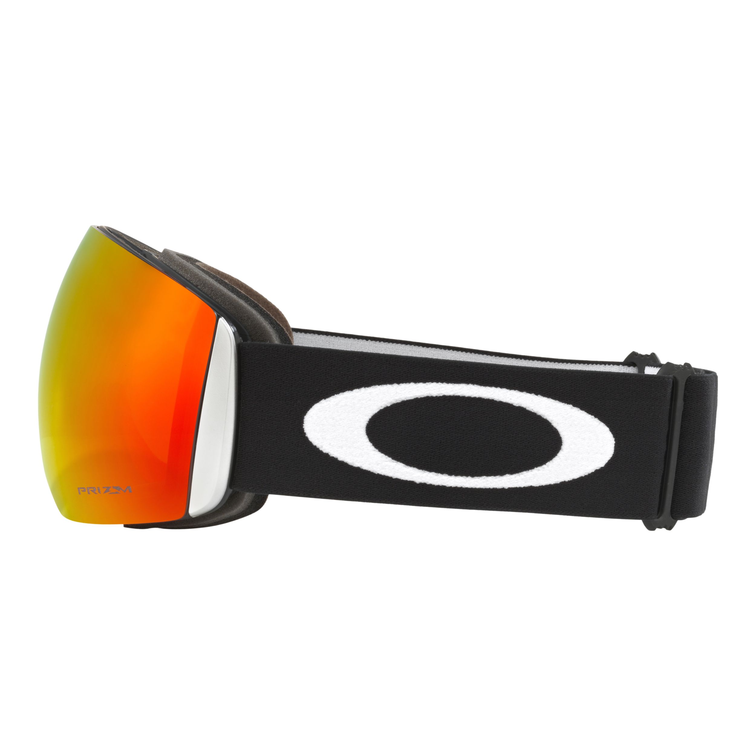 Oakley Flight Deck™ Prizm™ Ski & Snowboard Goggles 2019/20 Side_Left