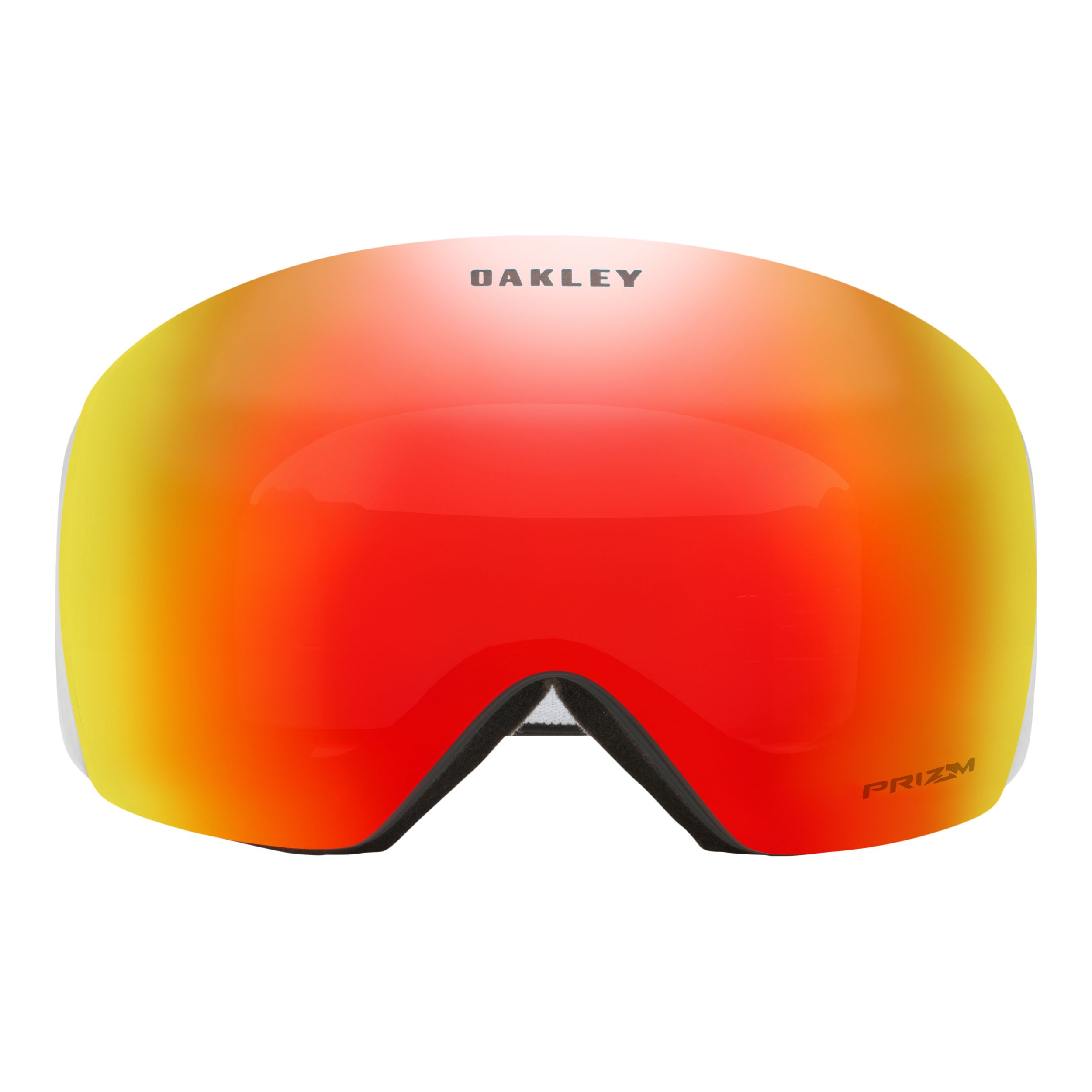 Oakley Flight Deck™ Prizm™ Ski & Snowboard Goggles 2019/20 Front_Flat
