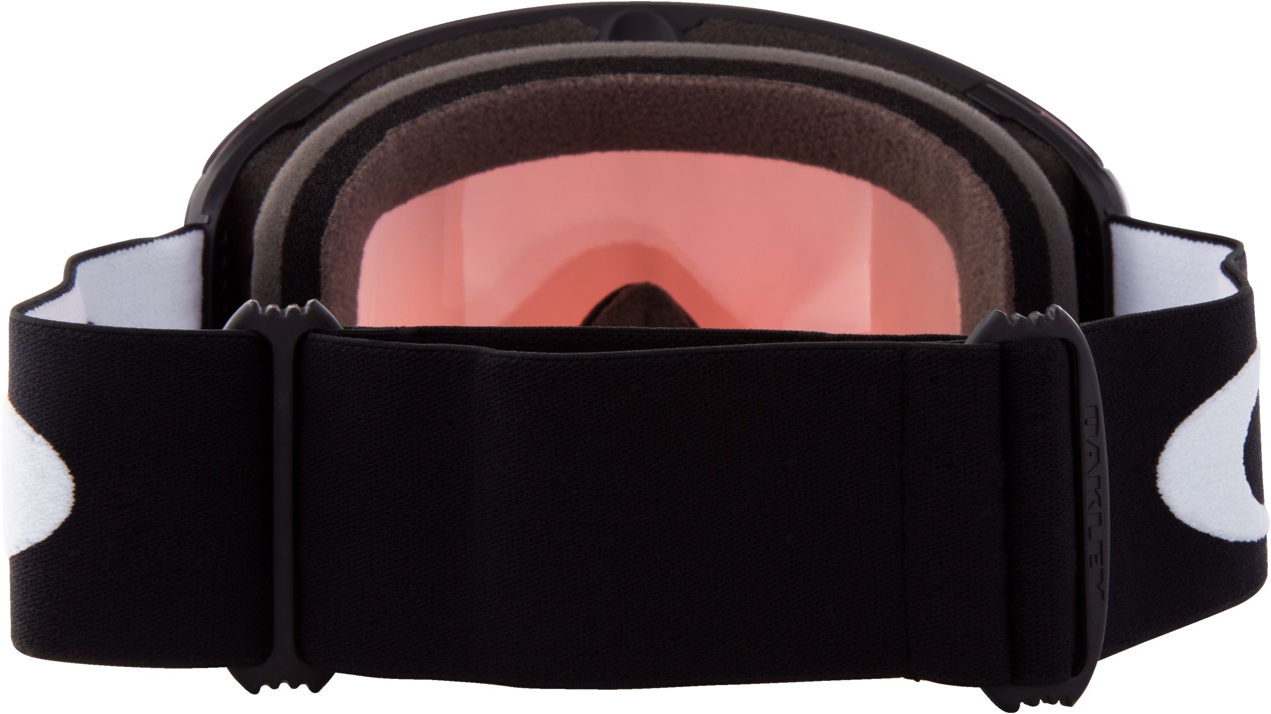 Oakley Flight Deck™ Prizm™ Ski & Snowboard Goggles 2019/20 Back_Flat