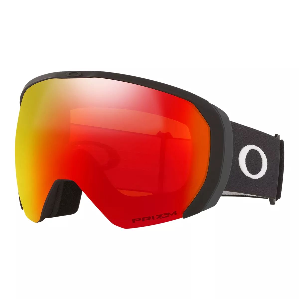 Oakley Flight Path XL Ski & Snowboard Goggles Front_Three_Fourths_Angled_Left