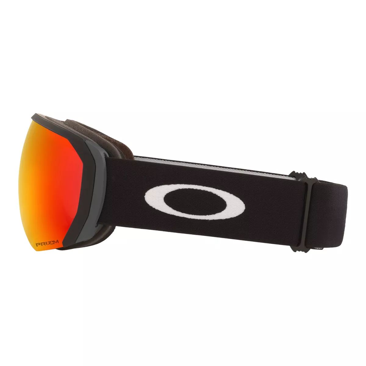 Oakley Flight Path XL Ski & Snowboard Goggles Side_Left