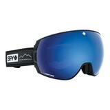 Spy Legacy Ski & Snowboard Goggles 2020/21 - MTN Essentials with HD Plus Rose with Dark Blue Spectra Mirror Lens + Bonus Lens Front_Three_Fourths_Angled_Right