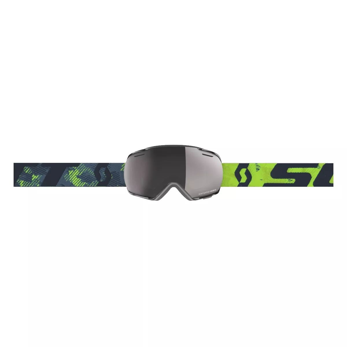 Scott Linx Ski & Snowboard Goggles 2020/21 Front_Flat