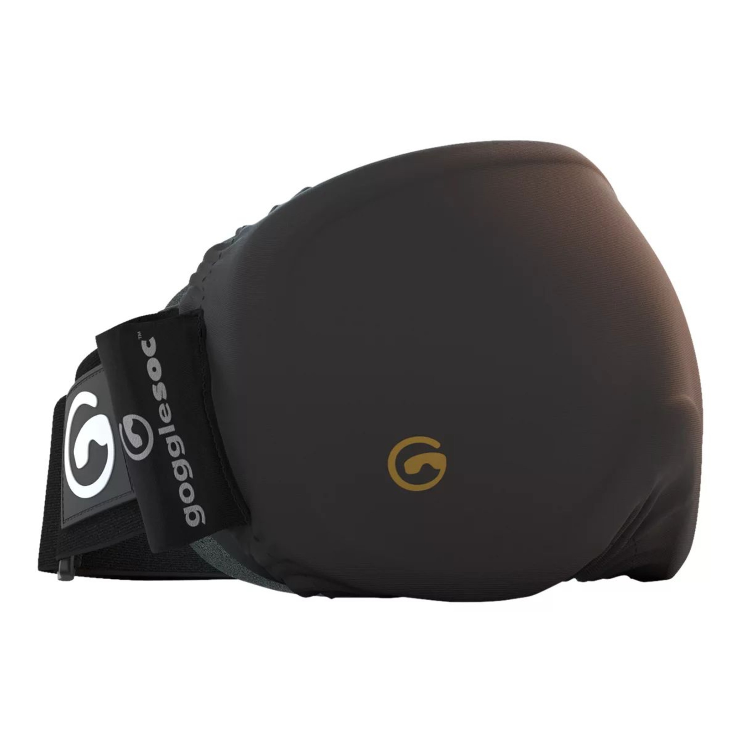 gogglesoc Microfiber Goggle Cover Front_Angled_Right