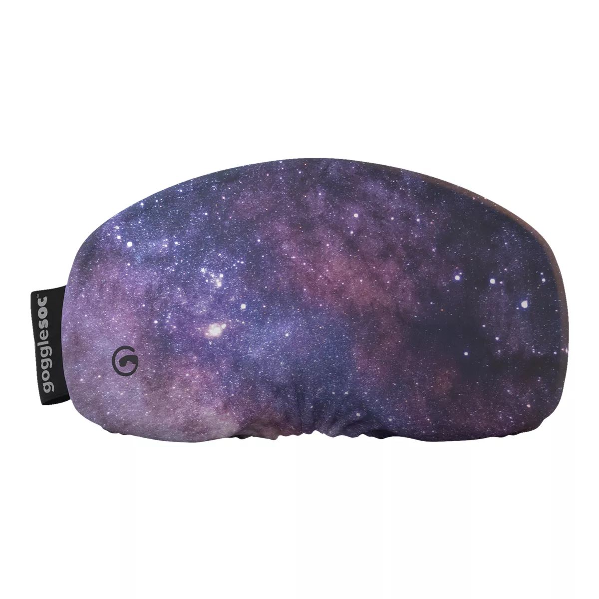 gogglesoc Microfiber Goggle Cover Front_Flat