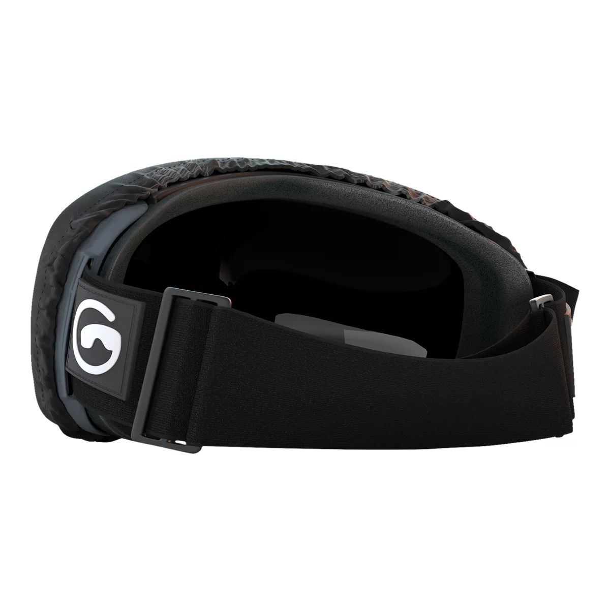 gogglesoc Microfiber Goggle Cover Back_Angled_Left