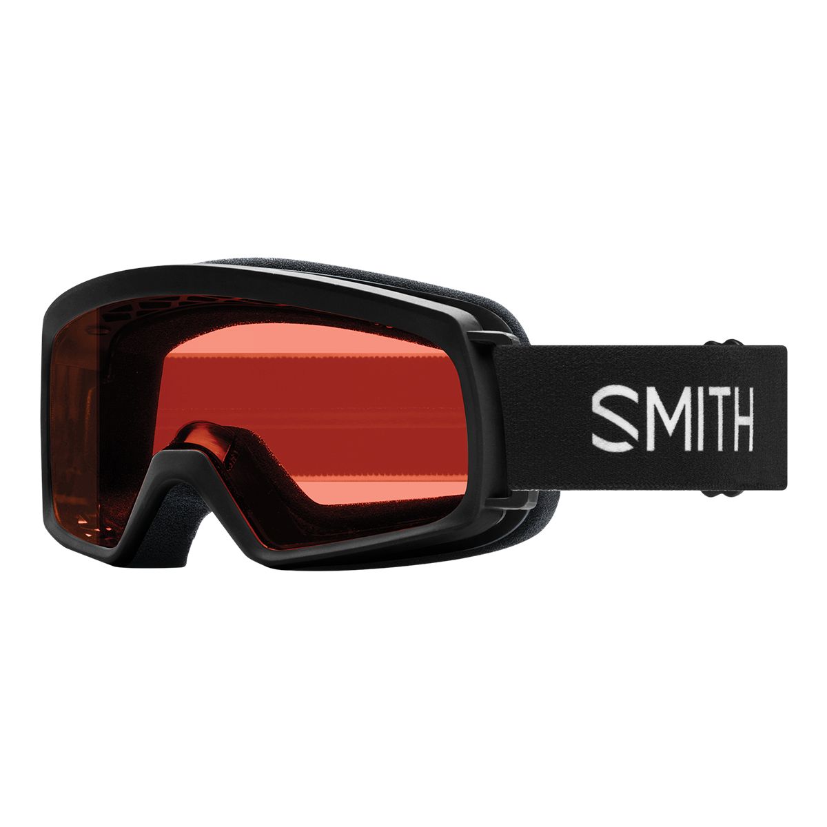 Smith Junior Rascal Ski & Snowboard Goggles 2017/18 Front_Three_Fourths_Angled_Left