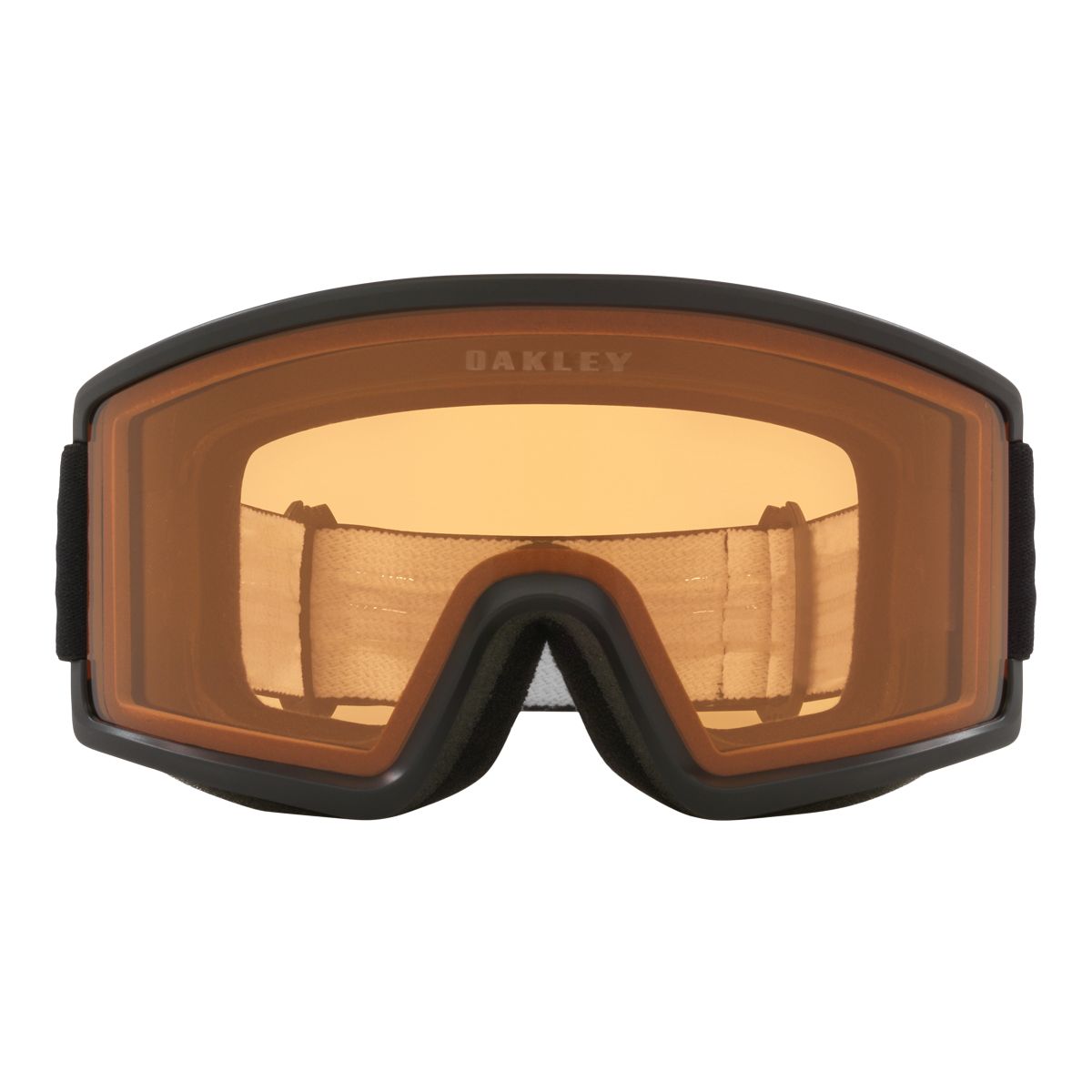 Oakley Target Line L Ski & Snowboard Goggles 2021/22 - Matte Black