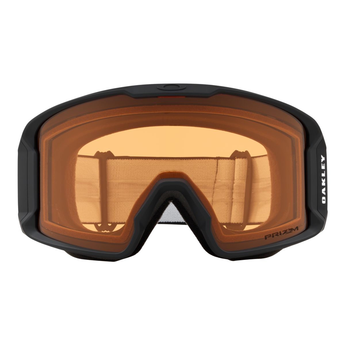 Oakley Line Miner Ski & Snowboard Goggles