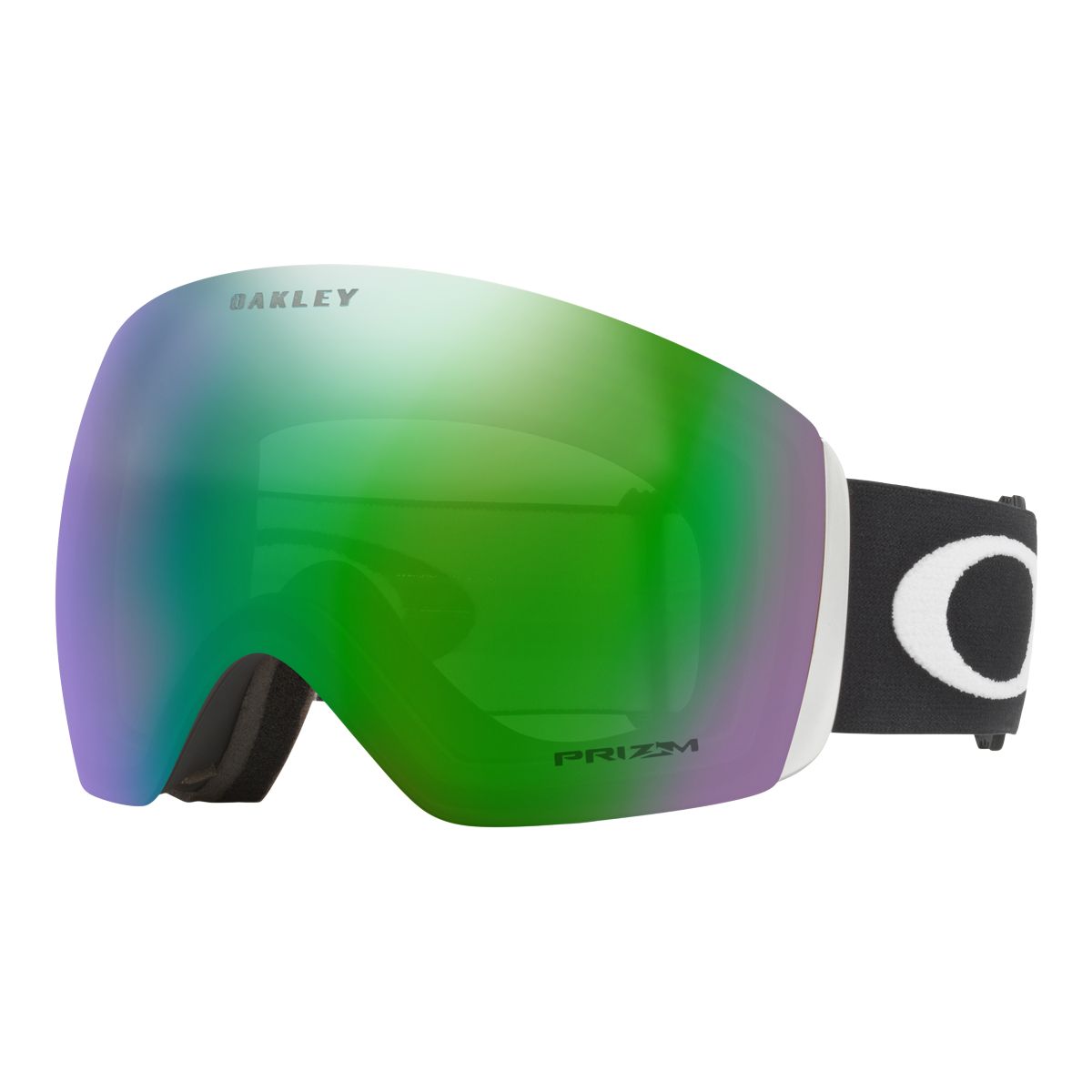 Oakley Flight Deck™ L Ski Snowboard Goggles 2021/22 Matte