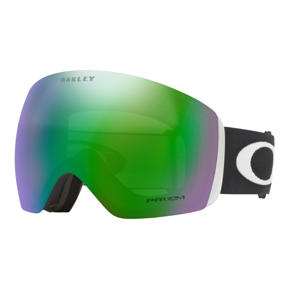 Oakley Flight Deck™ L Ski & Snowboard Goggles 2021/22 - Matte Black ...