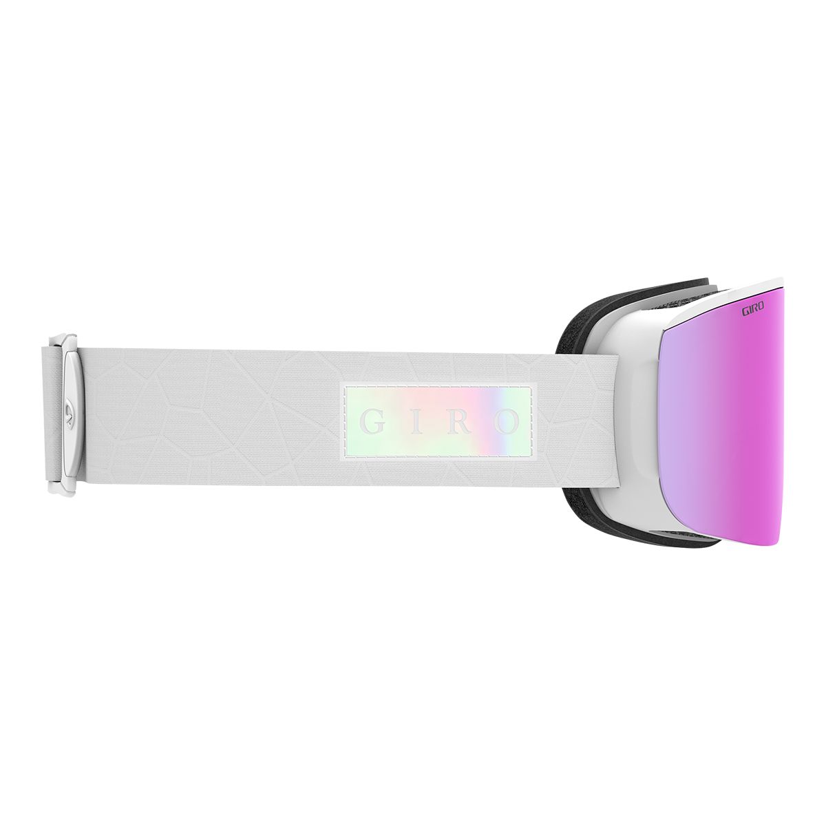 Giro Ella Women's Ski Goggles Side_Right