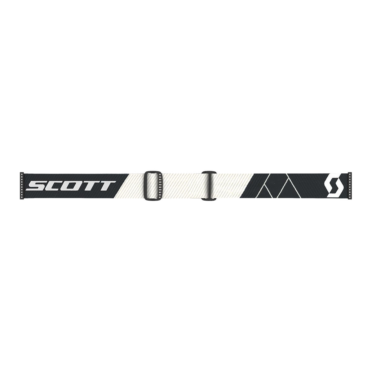 SCOTT Faze II Light Sensitive Ski & Snowboard Goggles 2021/22 Back_Flat
