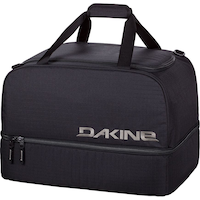 Dakine Boot Locker Black 2014/15 Front_Angled_Left