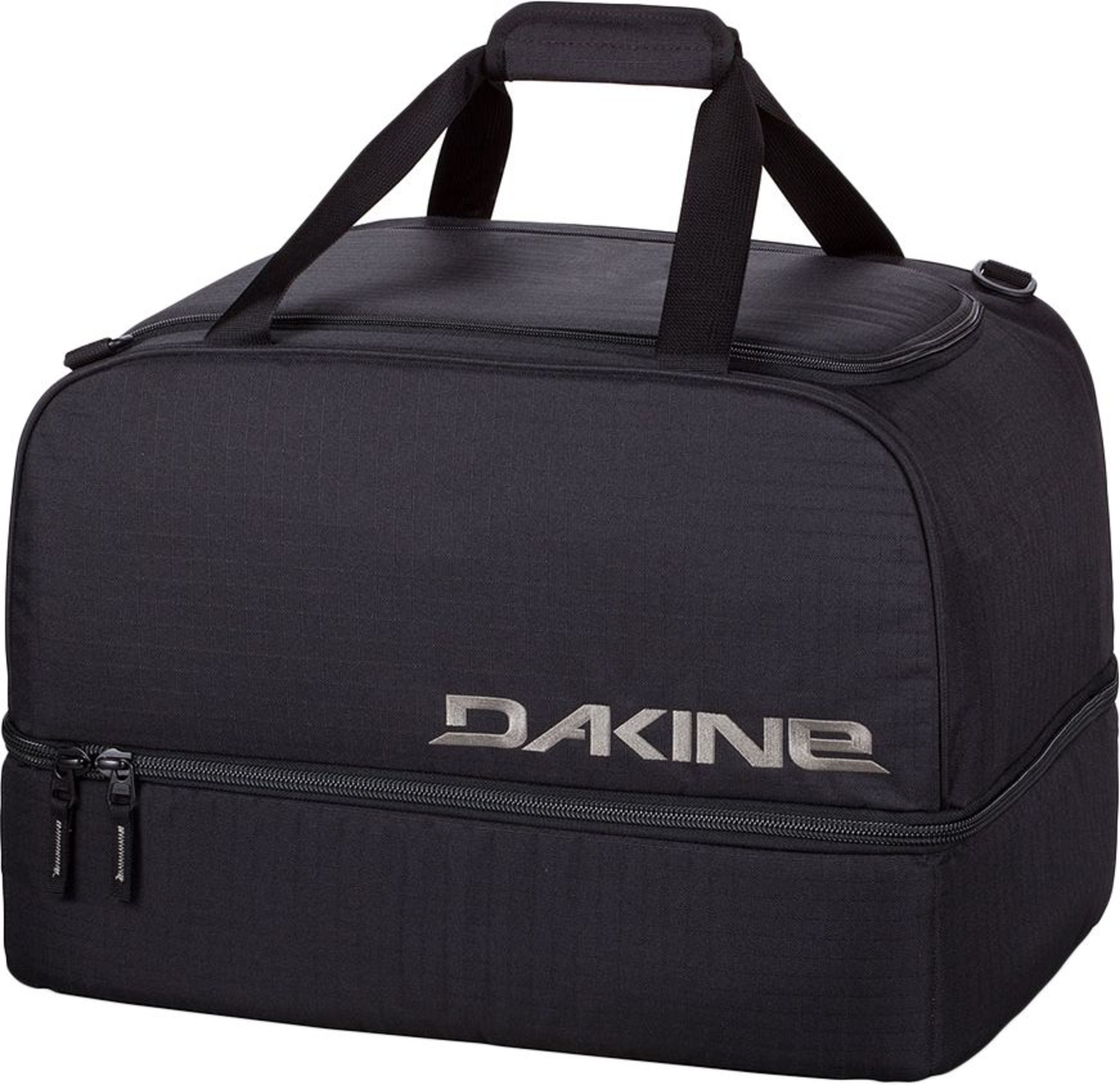 Dakine Boot Locker Black 2014/15 Front_Angled_Left