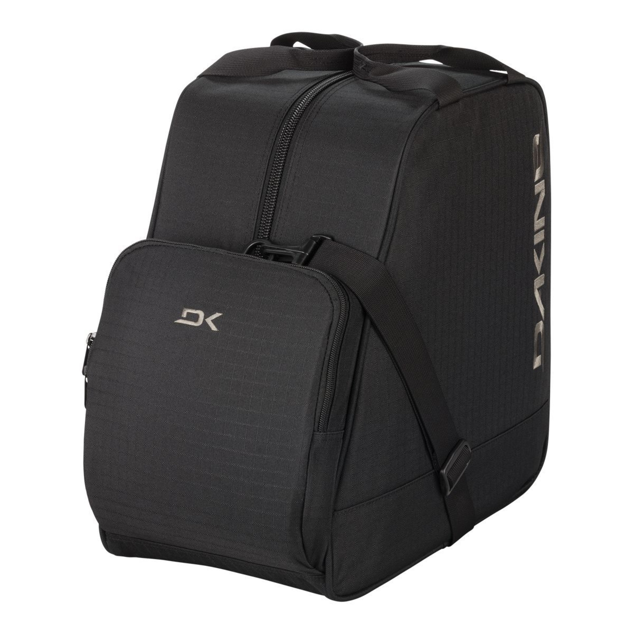Dakine Ski & Snowboard Boot Bag 30L 2017/18 Front_Angled_Left
