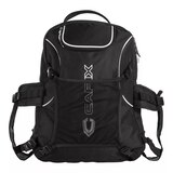 Capix Ski & Snowboard Boot Bag Front_Flat