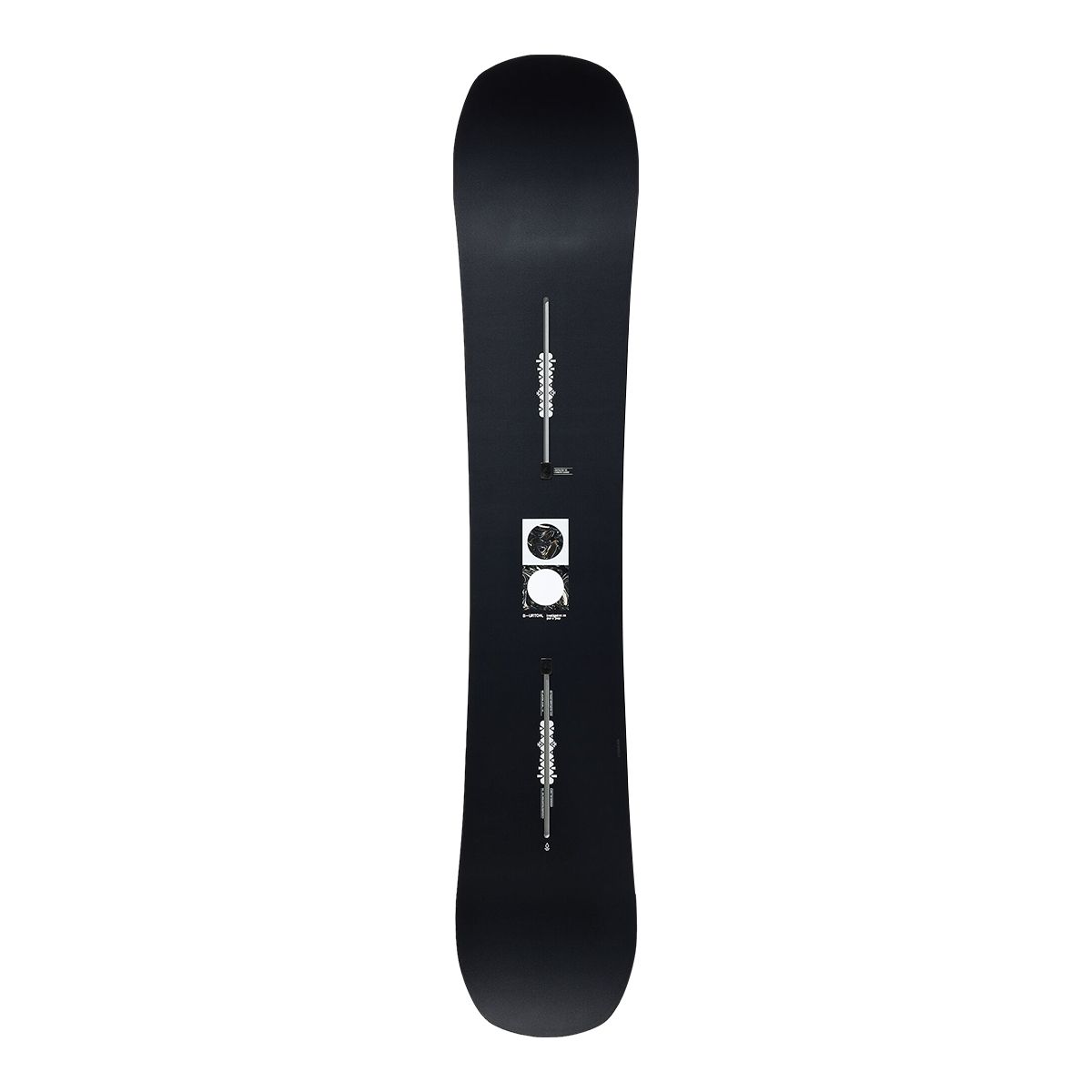 Burton Instigator Men's Directional Hybrid Snowboard 2022