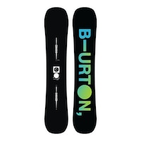 Burton Instigator Men's Directional Hybrid Snowboard 2022 Composite_or_Mixed