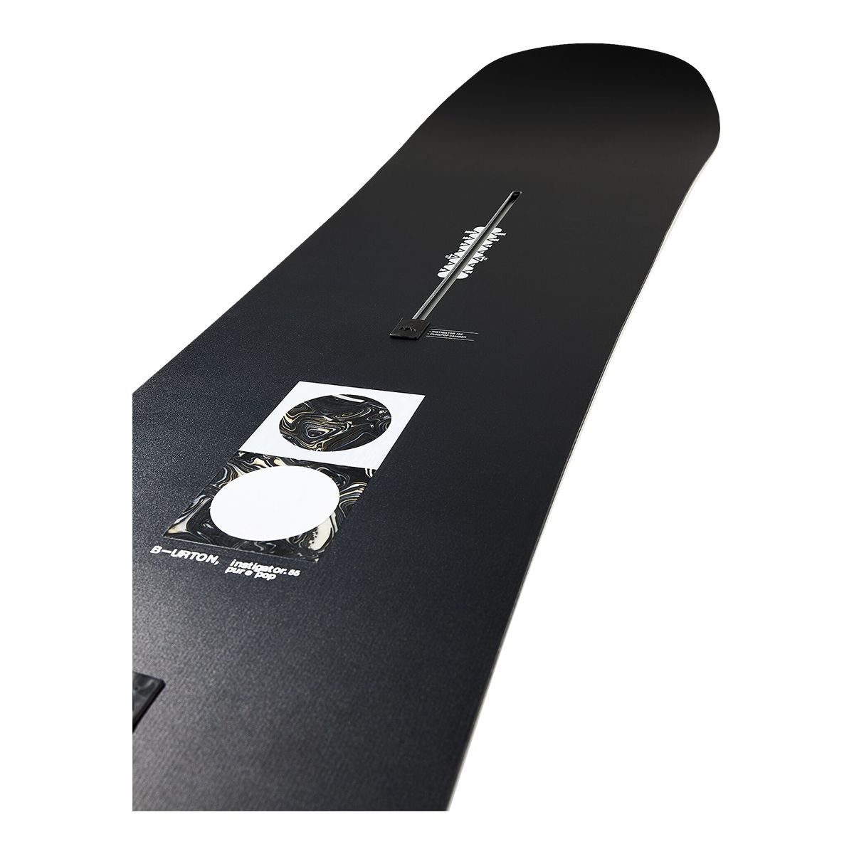 Burton Instigator Men's Directional Hybrid Snowboard 2022 | SportChek