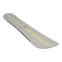 K2 Women's Limelite 2022 Beginner Snowboard, Freestyle, Twin Front_Three_Fourths_Angled_Right