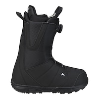 Burton Moto Boa Men's Snowboard Boots 2018/19 - Black Side_Right