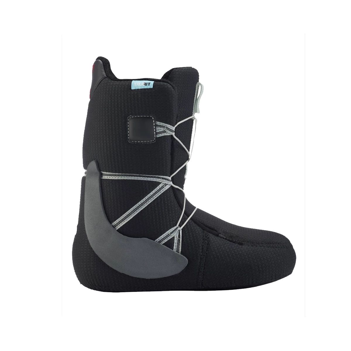 スノーボード BURTONboads women's Burton Mint BOA Women's Snowboard Boots 2018/19 - Black | SportChek