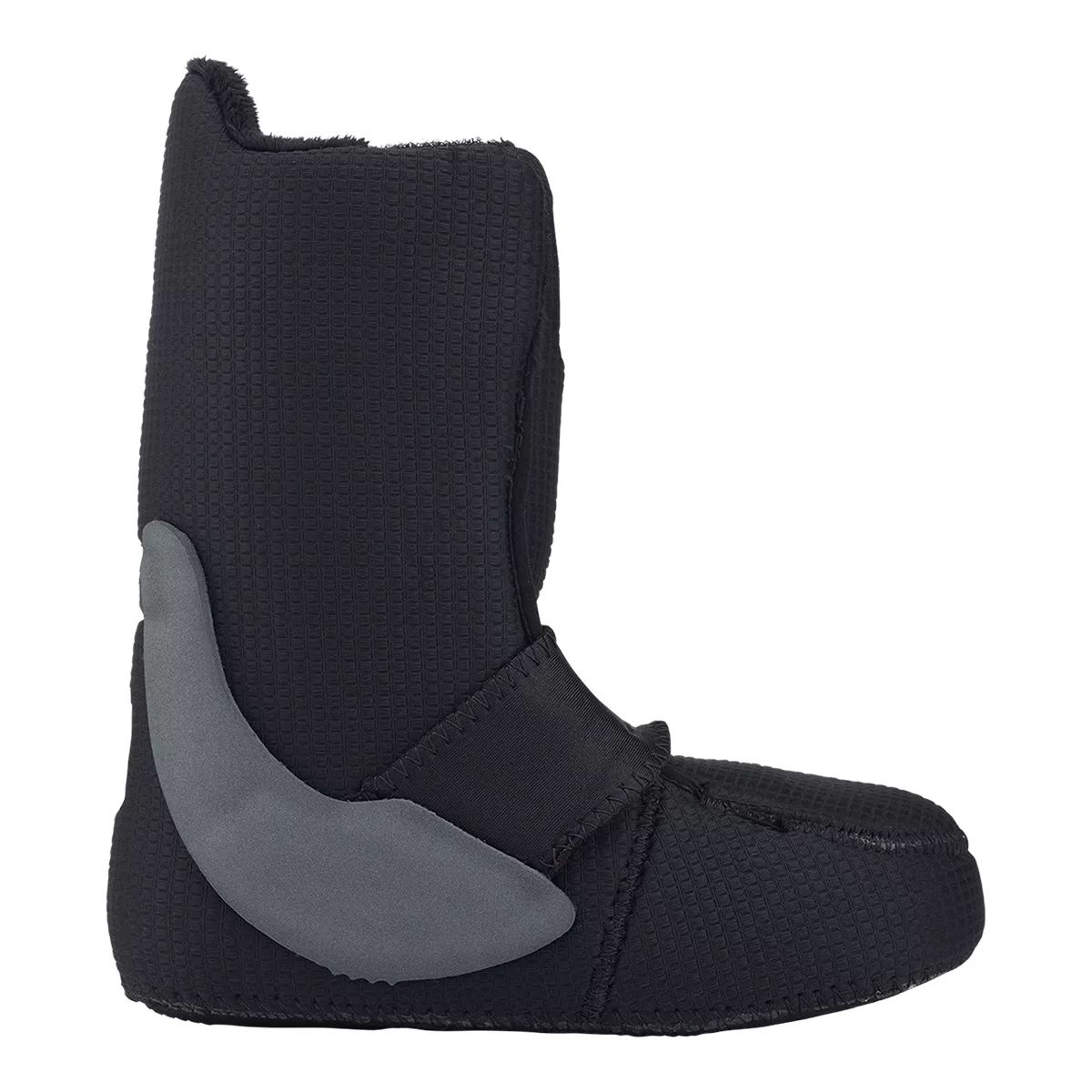 Burton Zipline Boa Junior Snowboard Boots 2018/19 - Black | SportChek