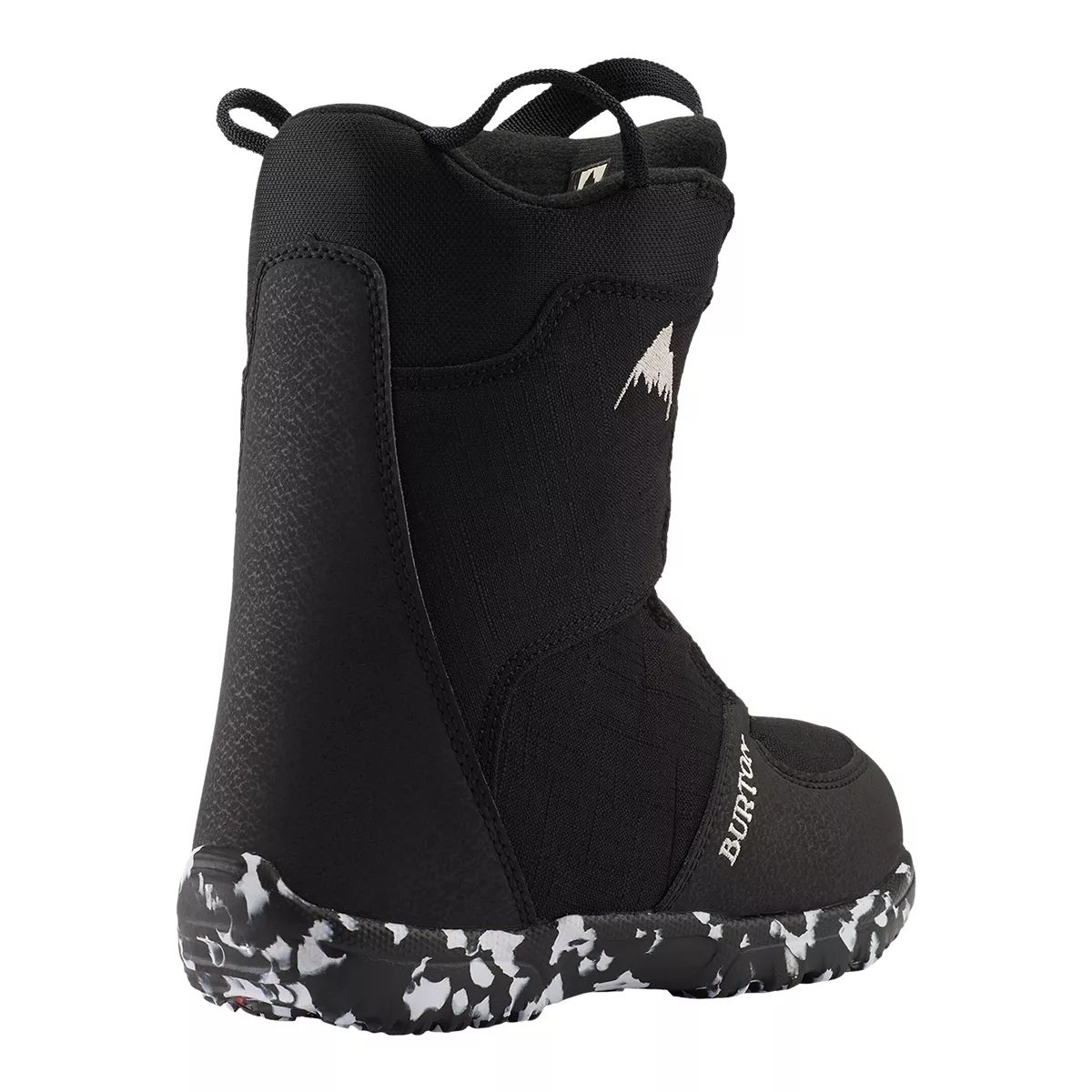 Burton Grom Boa Junior Snowboard Boots 2019/20 - Black | SportChek