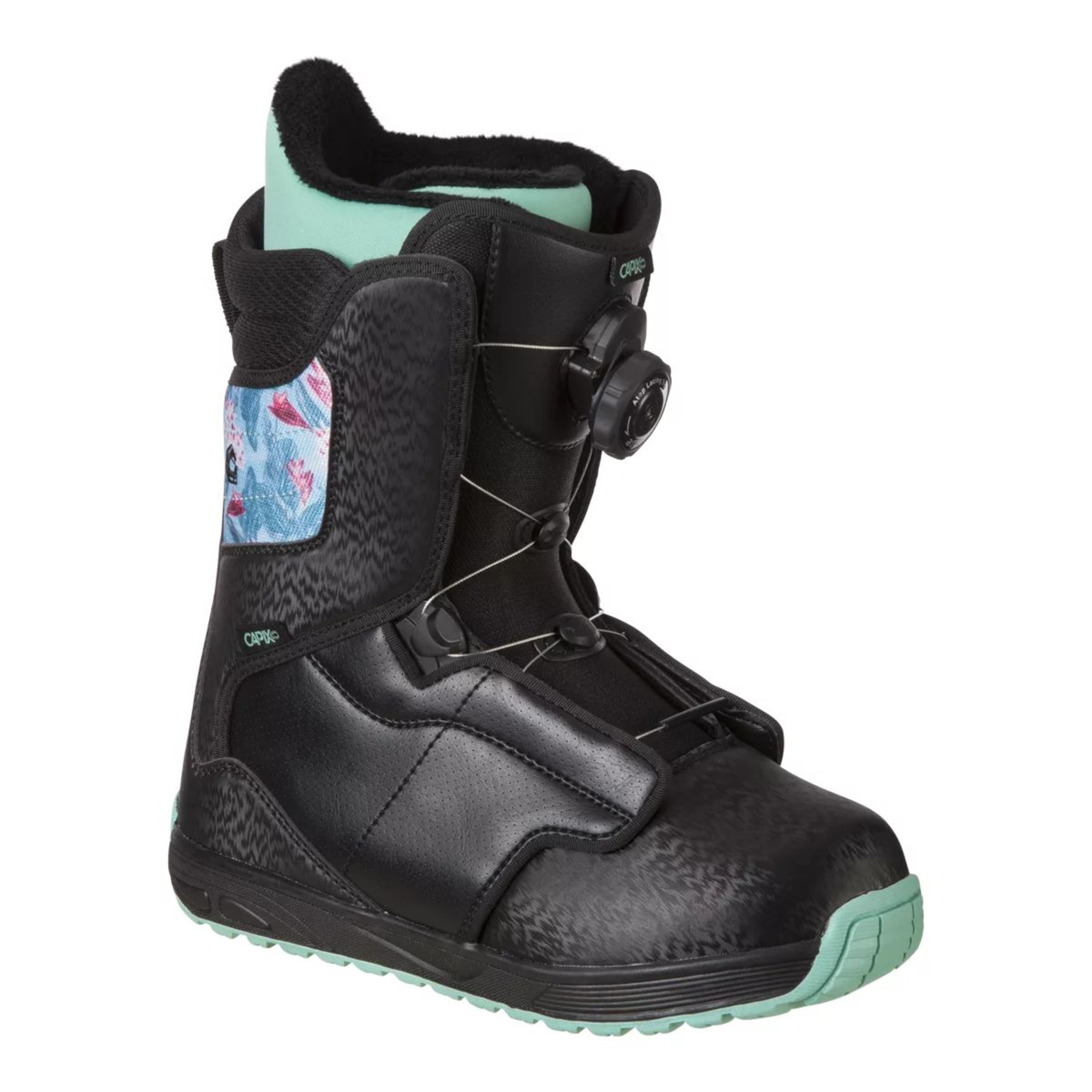 Capix Sierra ATOP Women's Snowboard Boots 2019/20 Floral SportChek
