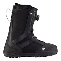 K2 Raider Men's Snowboard Boots 2020/21 Side_Right