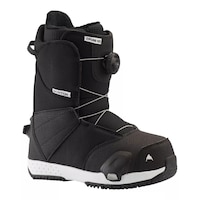 Burton Zipline Step On Junior Snowboard Boots 2020/21 Side_Right