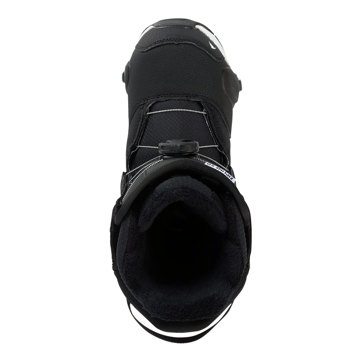 ☆BURTON ZIPLINE 22cm Burton Zipline Step On Junior Snowboard Boots 2020/21