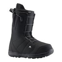 Burton Moto Men's Snowboard Boots 2020/21 Front_Angled_Right