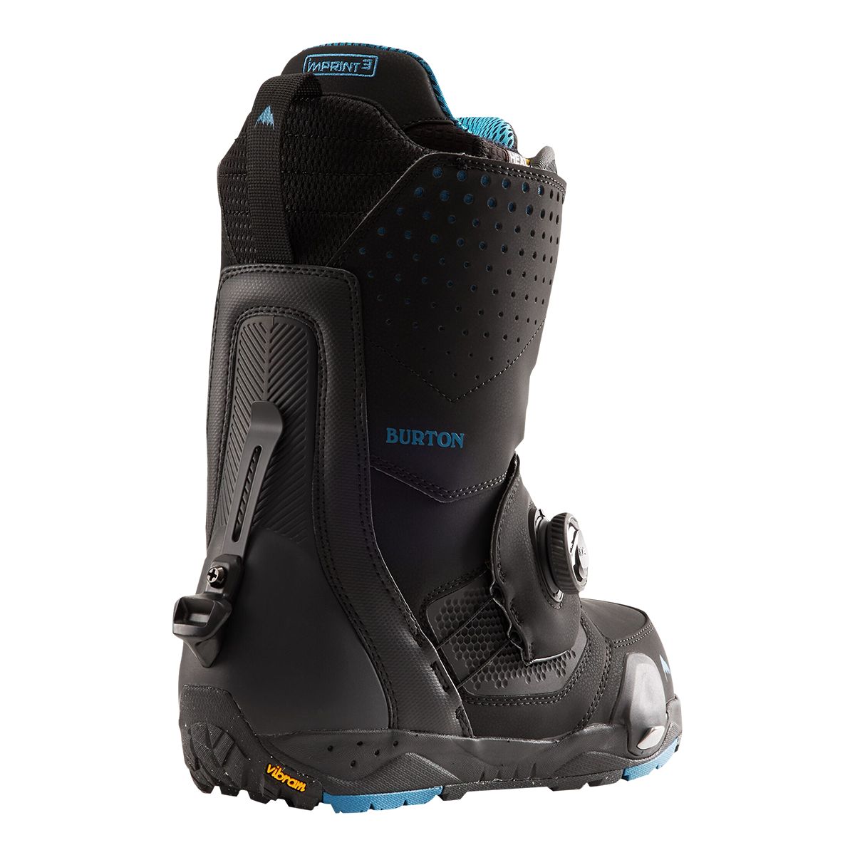 Burton Photon Step On Men's Snowboard Boots 2022
