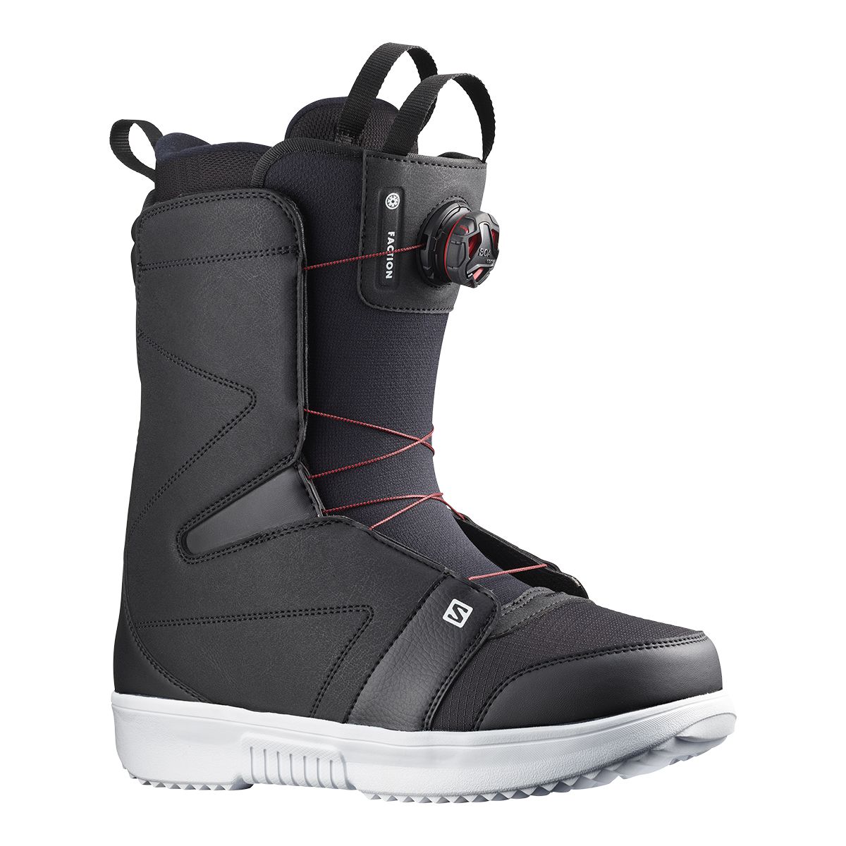 Salomon Launch Boa Men's Snowboard Boots 2021/22 | Kingsway Mall