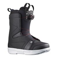 Salomon Faction Boa Men's Snowboard Boots 2021/22 Front_Angled_Right