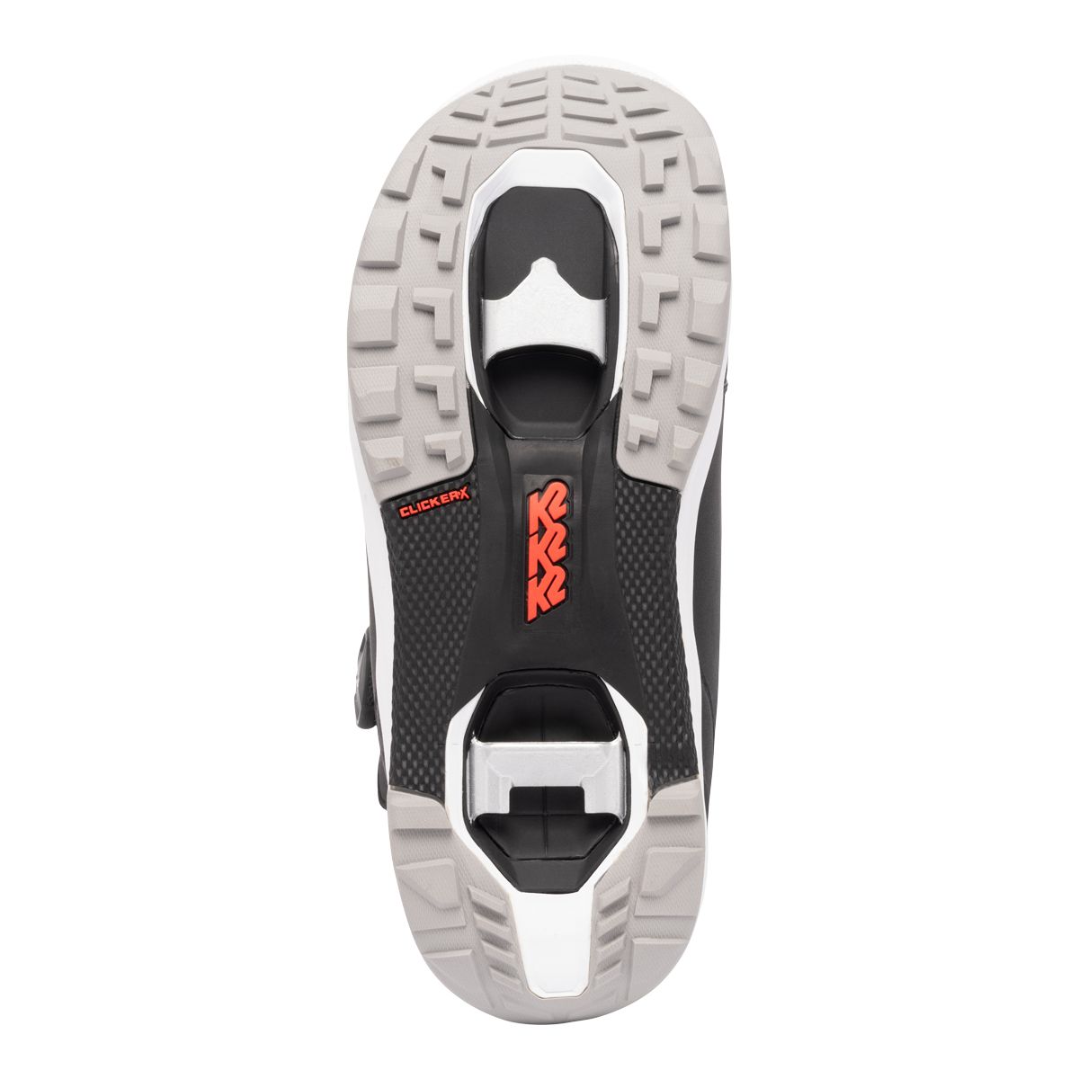 K2 Boundary Clicker Men's Snowboard Boots 2021/22