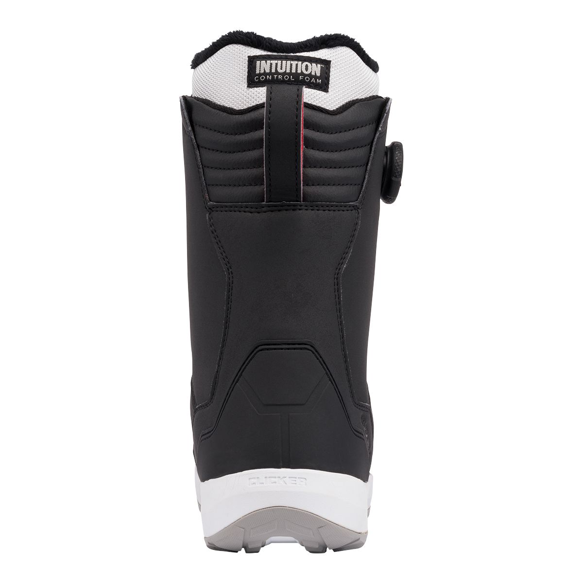 K2 Boundary Clicker Men's Snowboard Boots 2021/22