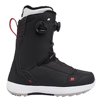 K2 Boundary Clicker Men's Snowboard Boots 2021/22 Side_Right