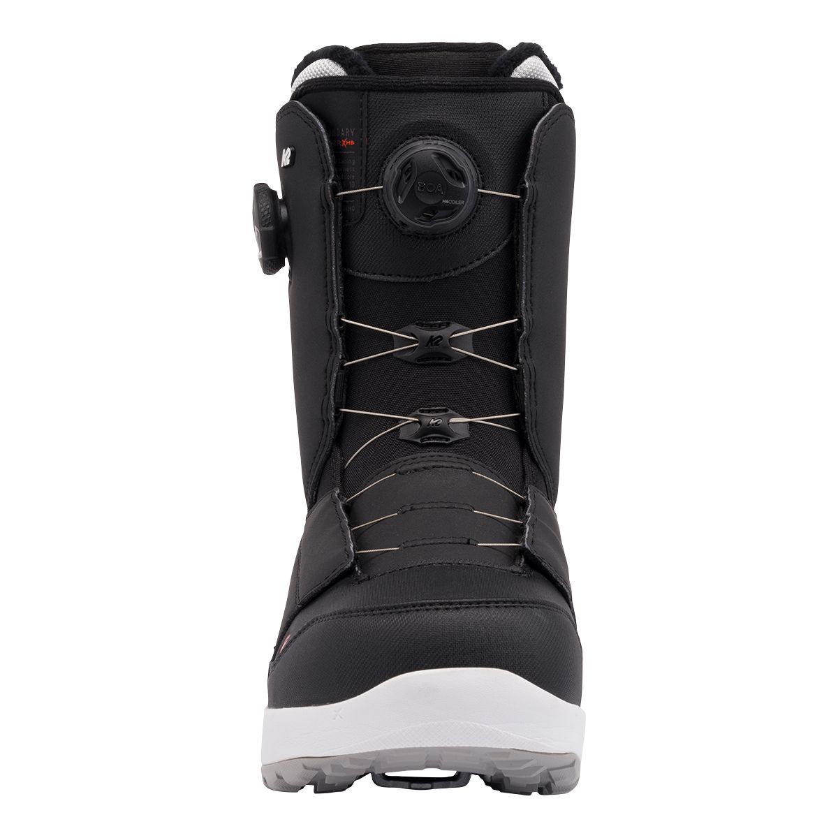 K2 Boundary Clicker Men's Snowboard Boots 2021/22