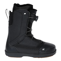 K2 Lewiston Men's Snowboard Boots 2021/22 Side_Right