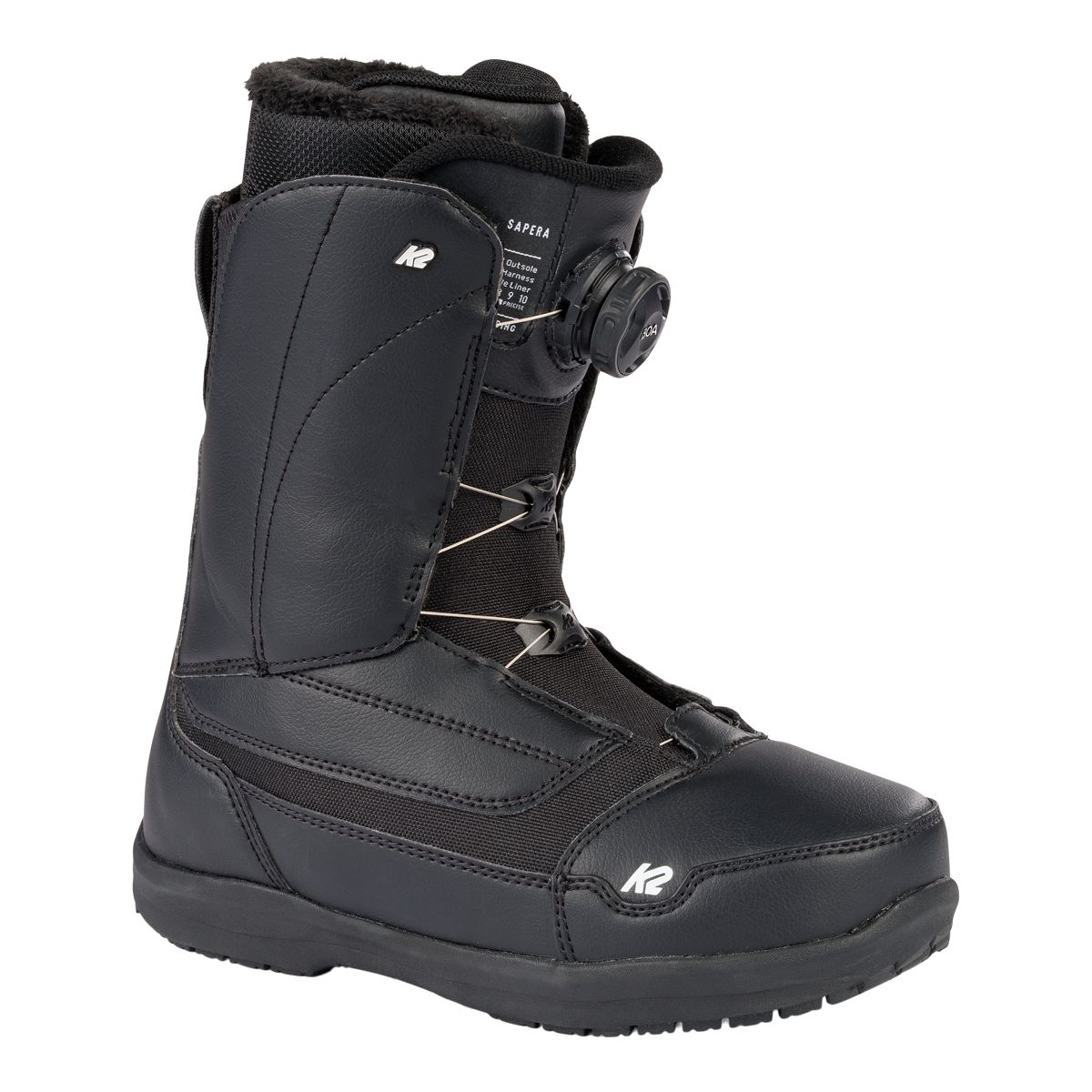 K2 Sapera Women's Snowboard Boots 2021/22